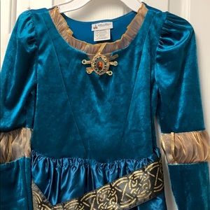 Disney dress